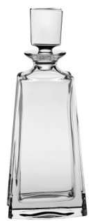 Графин Crystal Bohemia KATHRENE 700 мл высокий